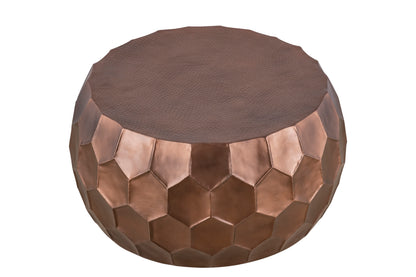 101 Copper Coffee Table - product alternate