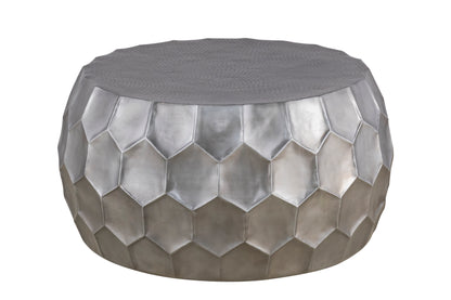 101 Silver Coffee Table - product alternate