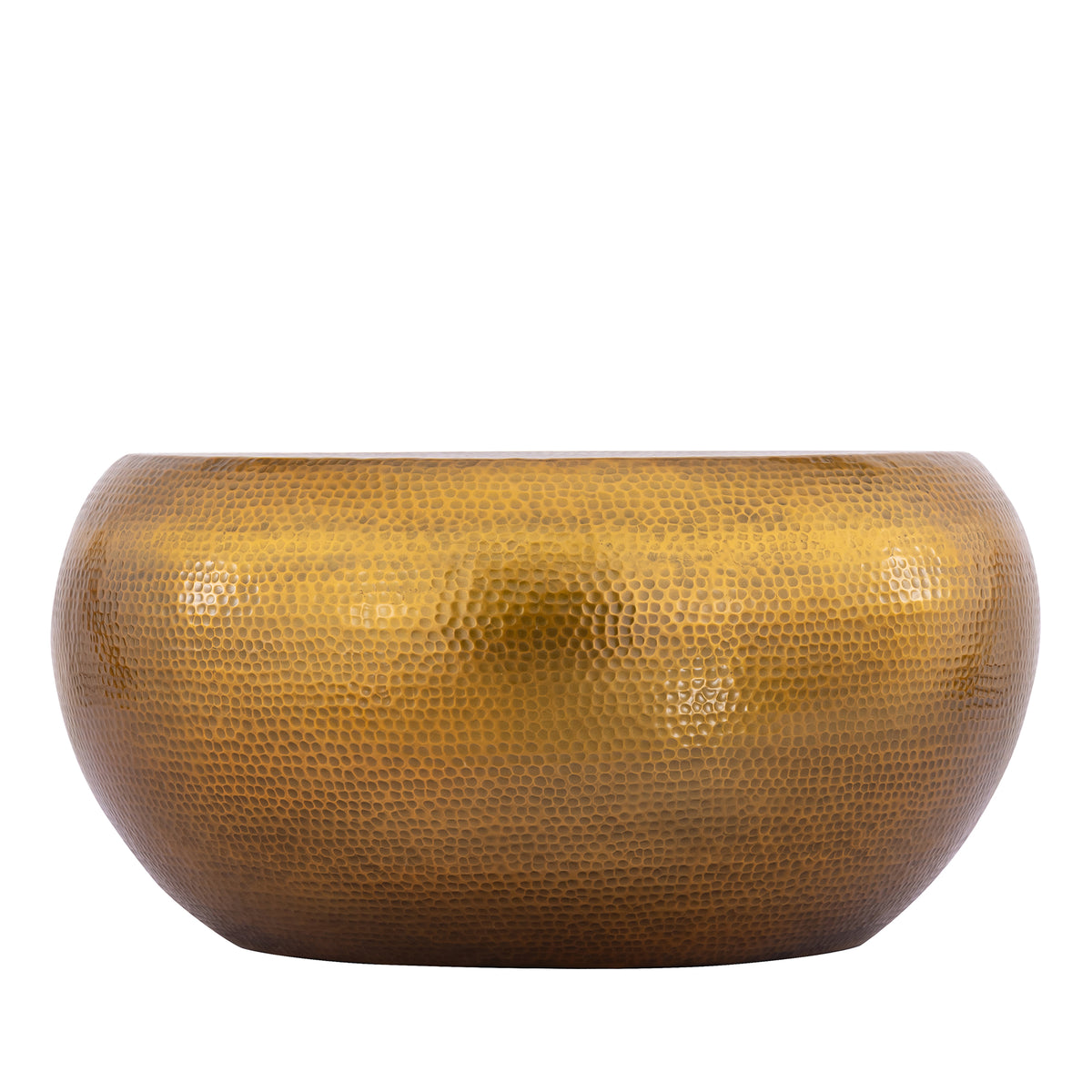 201 Gold Coffee Table - product alternate