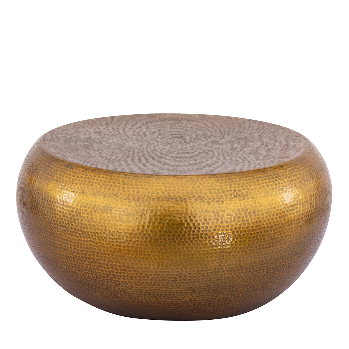 201 Gold Coffee Table - product alternate