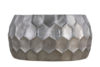 101 Silver Coffee Table - product alternate