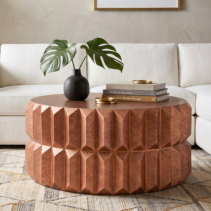 321 Copper Coffee Table - primary product