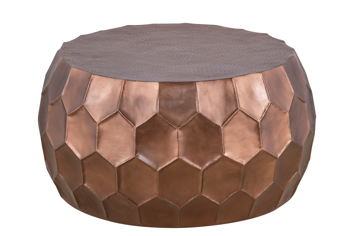 101 Copper Coffee Table - product alternate