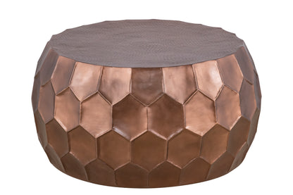 101 Copper Coffee Table - product alternate