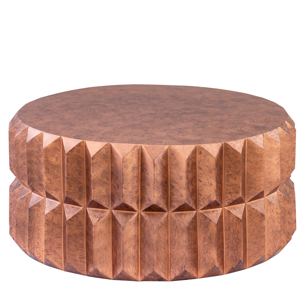 321 Copper Coffee Table - product alternate