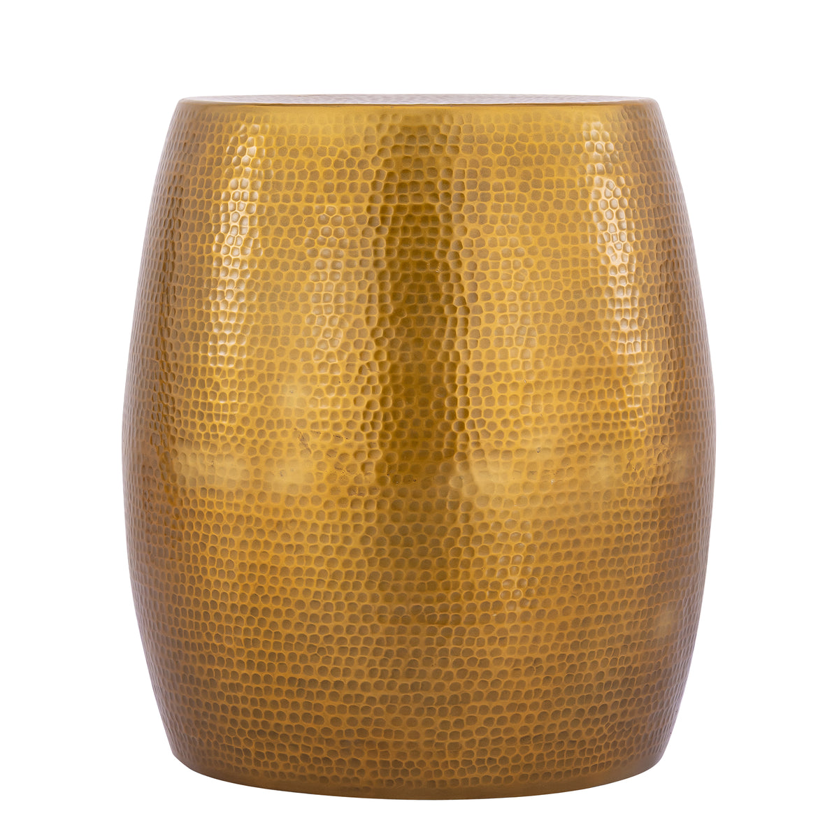 201 Gold End Table - product alternate