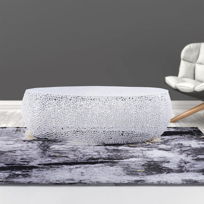 t3601 white coffee table — supplier alternate view.