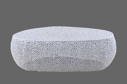 t3601 white coffee table — supplier alternate view.